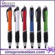 2015 Plastic Touch Screen Pen (S1065