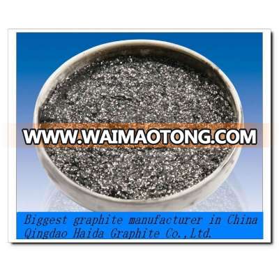 natural crystalline flake graphite graphite grease