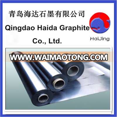 high pure graphite sheet