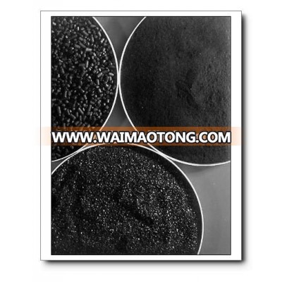 black lead graphite lead powder