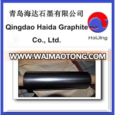 0.2mm 0.5mm 0.8mm 1.0mm Flexible Graphite Sheet Rolls (Paper)