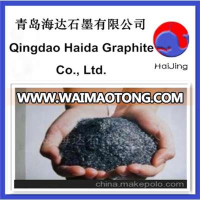 Natural Amorphous flake graphite powder -280