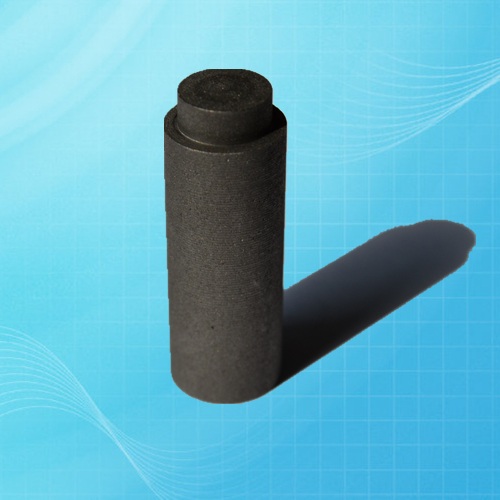 C99.999% Graphite Crucible 776-247, 782-720, 775-431