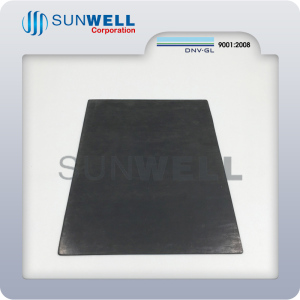 High Quality Flexible Graphite Sheet/Rolls